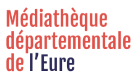 Médiathèque du département de l'Eure